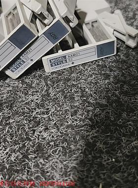 拆机横河S2/AAM21卡件,成色参数见图,图片均为实拍图,