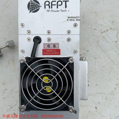 RFPT射频无拆卸,内部明电舍真空电容一个,明电舍型号SCV