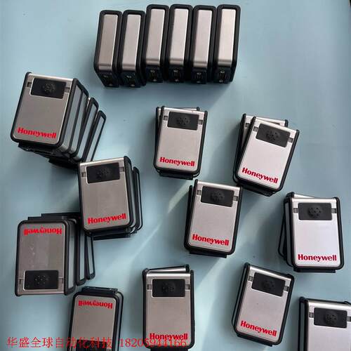 3310G 霍尼韦尔扫描仪 带线实拍 功能包好 议价