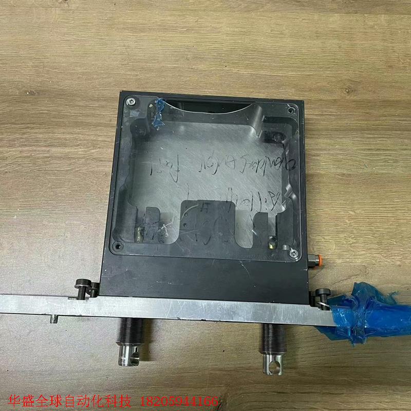 VAT 0210X-BA24-BLN1/0042 VALVE