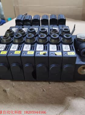 进口Parker 派克阀电磁阀 PVLB121606 现货成