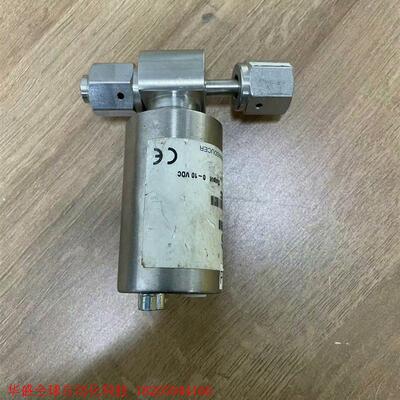 MKS 852B12PCJ2GC Baratron Pres