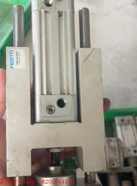 FENG-40-50-KF费斯托34499费斯托导向气缸