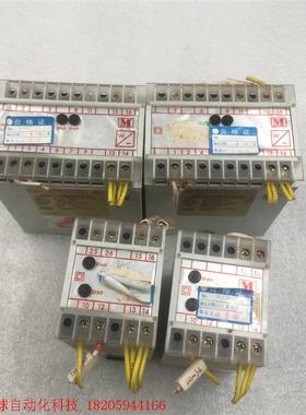 进口multitek继电器控制器M100-DI1/DI2/A