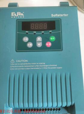 欧瑞软启动器,型号HFR1030,60A,