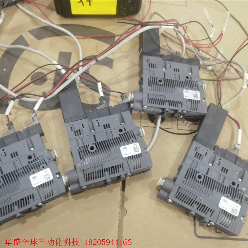 SCHMALZ 施迈茨真空发生器SCPsb10S04NCSO