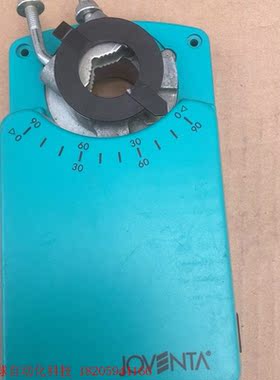 正品JOVENTA执行器一个,型号DA2,成色如图