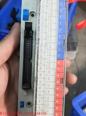 FALINK通用款PLC及专用控制器I/O中继端子台模组TB