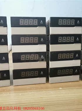 TOKY东崎DP3-AA30 C高精度交直流电流电压表