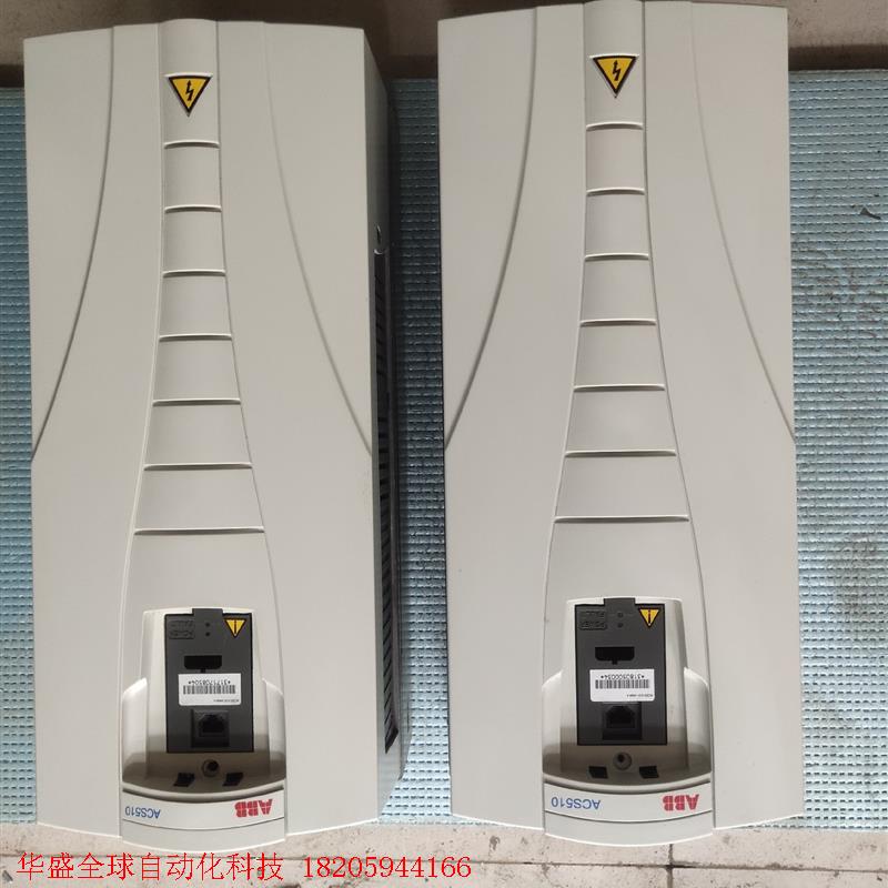 ABB510变频器ACS510-01-046a-4