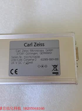 Carl Zeiss 蔡司 37081,实物图片,议价