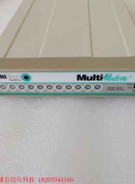 MultiTech摩迪泰克   MT224BAF实物图片,需