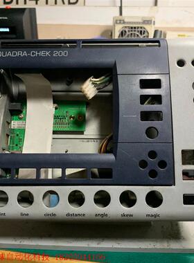 海德汉QUADRA-CHECK 200 2轴光栅尺数显表头配
