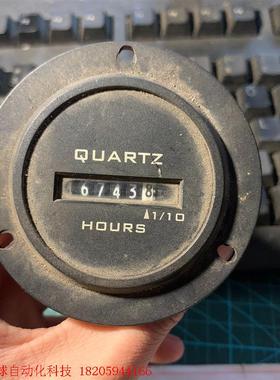 美国雷丁顿REDINGTON 732-0001 计数器。累计