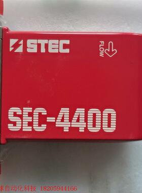 流量计STEC SEC-4400MC -RUC O2 3SL