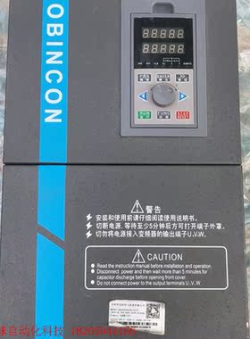 ROBINCON罗宾康变频器,A6004T0030G/037
