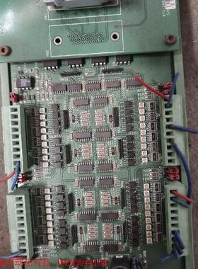 4 张DELTA TAU板子 DTC-32IN-Ver03