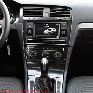 德赛西威 280D mib迈腾 高七中控主机 18款高尔夫7