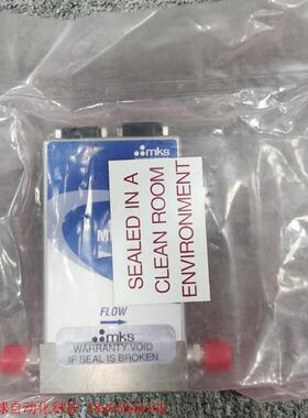 MKS GE50A029303R4B020 MASS FLO