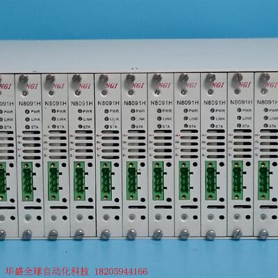 恩智测控NGI电子负载仪N8091H和N8020A控制器