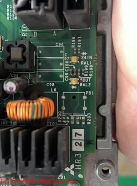 HR327三菱品质保证~议价