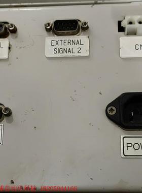 EBARA VIF-ES12A VACUUM PUMP IN