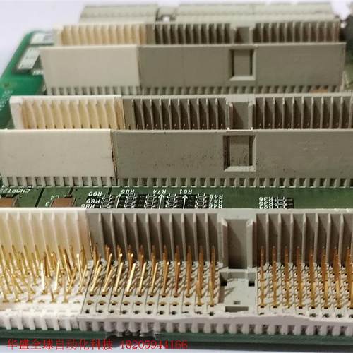 拆机原装Mitsubishi三菱控制器板TZ312 BU76