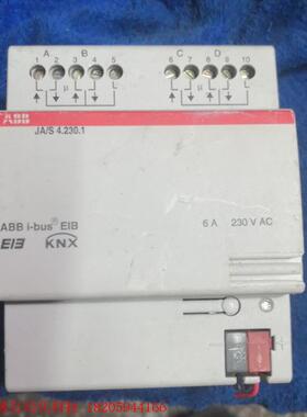ABB i-bus智能家居模块4.230.1感兴趣的话点“我
