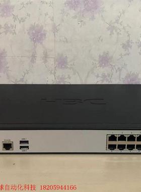 H3C secpath F1000-AK108防火墙 9成新