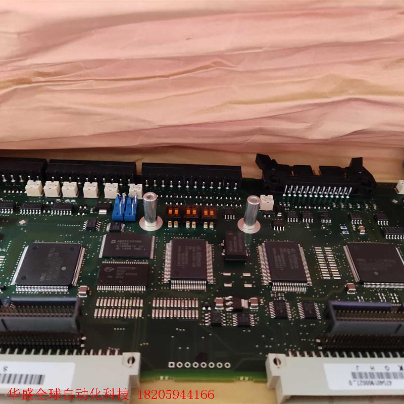全新未使用西门子6SE70控制板CUVC,6SE7090-0