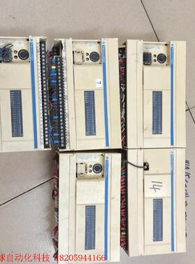 施耐德TWDLCAE40DRF,实物拍摄,成色一般,拆机看上