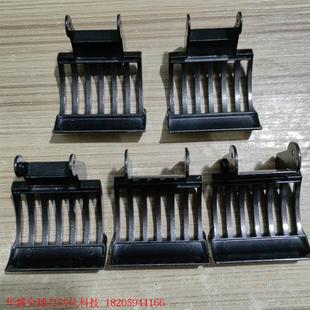 #汇纳580挖掘机配件 挖机配件 合金破拆头 炮锤  破碎锤