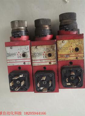 阿托斯压力开关,型号MAP-160,拆机件,3件,便宜处理,