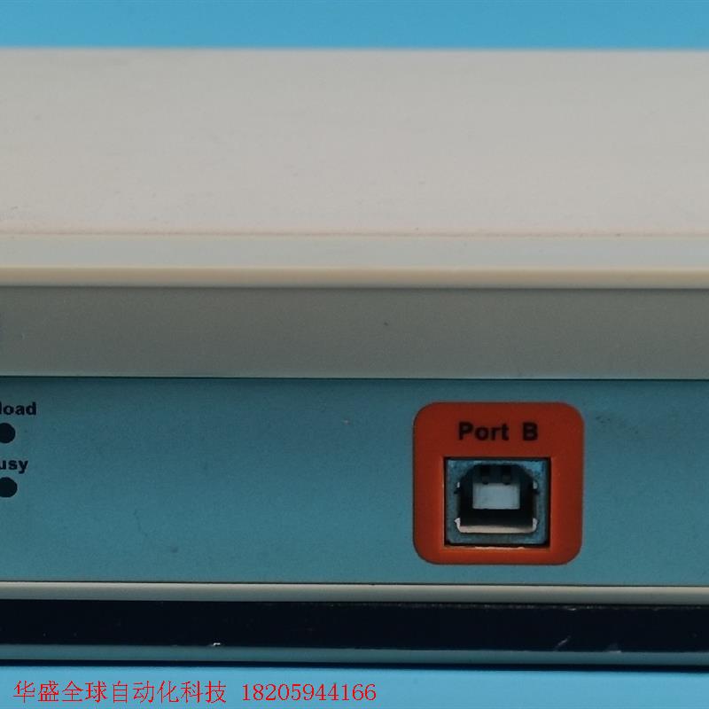 ZLG致远电子USB Analyst-II USB协议分析仪