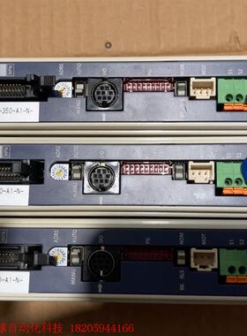 IAI电缸驱动器,ACON-C-30IHA-NP-2-0,拆