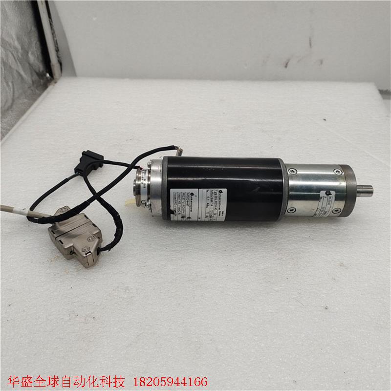 Dunker德恩科电机 GR62SX45+M5024447+