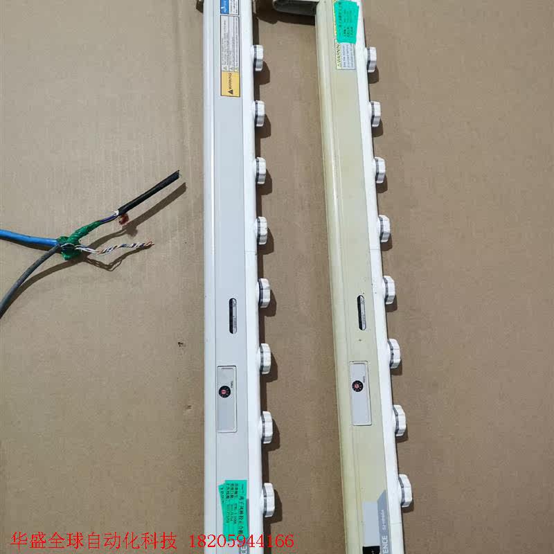 基恩士静电消除器SJ-H060A,拆机正品,电子元器件市场,其它元器件,淘宝优惠券,粉丝福利购,淘宝优惠卷