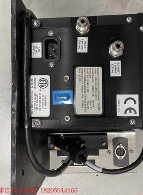 Neutronics 3100-RSM-MFS-LEFT O