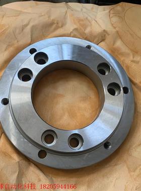 全新原装台湾千岛3DAKT-08-TA6专用A26钢法兰。