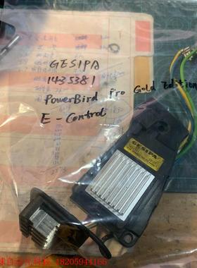 拆机德国GESIPA 1435381 PowerBird P