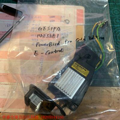 拆机德国GESIPA 1435381 PowerBird P