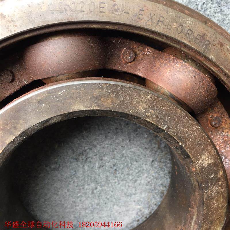 SKF探索者系列轴承,EXPLORER 22120E,235