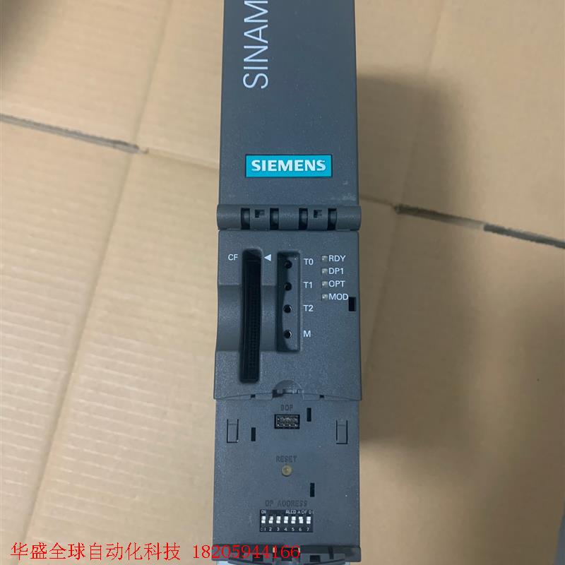 CU320 DP/ 6SL3040-0MA00-0AA1西门