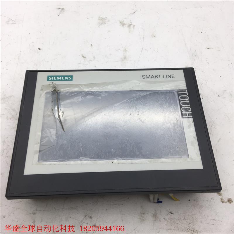 西门子触摸屏6AV6648-0CC11-3AX0