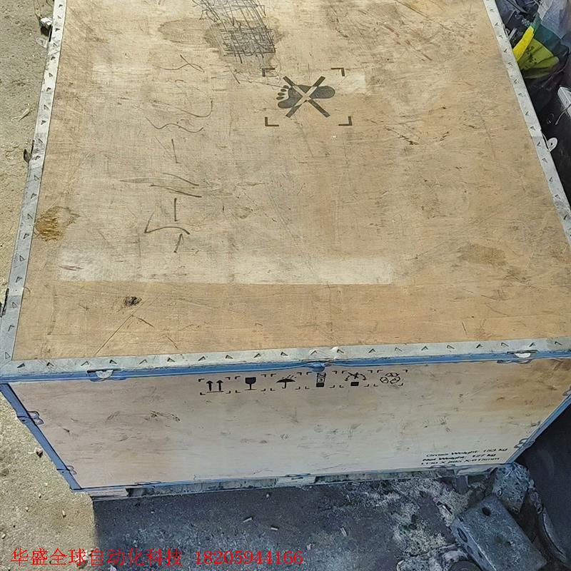 库存全新蓝海华腾V6-H-4T220G-D重载型变频器,国产