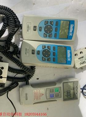 日本依梦达IMADA推拉力计Z2S,可以开机,chatill