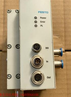 FESTO 拆机费斯托比例方向控制阀VPWP-6-L-5-Q