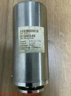 MKS 901P-11 Series 901P Loadlo