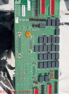 amat应用材料PCB板0100-03267成色漂亮