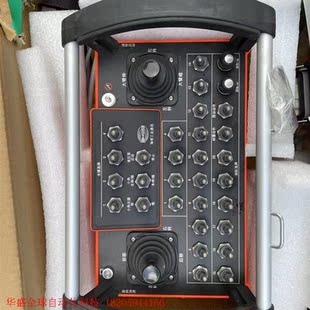 盾构机拼装机遥控器,海希HBC遥控器,需要的联系,中铁用的